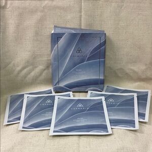 Cosmedix Micro Defense Microbiome Sheet Masks